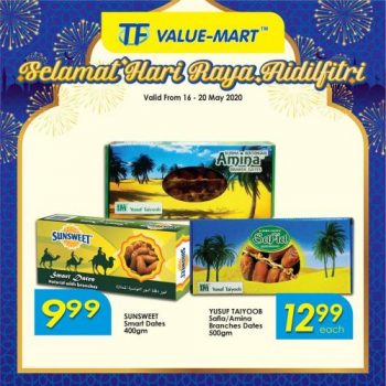 TF-Value-Mart-Hari-Raya-Promotion-1-350x350 - Johor Kedah Kelantan Kuala Lumpur Melaka Negeri Sembilan Pahang Penang Perak Perlis Promotions & Freebies Putrajaya Sabah Sarawak Selangor Supermarket & Hypermarket Terengganu 