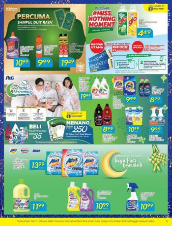 TF-Value-Mart-Hari-Raya-Promotion-Catalogue-10-350x458 - Johor Kedah Kelantan Kuala Lumpur Melaka Negeri Sembilan Pahang Penang Perak Perlis Promotions & Freebies Putrajaya Sabah Sarawak Selangor Supermarket & Hypermarket Terengganu 