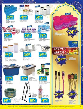 TF-Value-Mart-Hari-Raya-Promotion-Catalogue-14-350x458 - Johor Kedah Kelantan Kuala Lumpur Melaka Negeri Sembilan Pahang Penang Perak Perlis Promotions & Freebies Putrajaya Sabah Sarawak Selangor Supermarket & Hypermarket Terengganu 