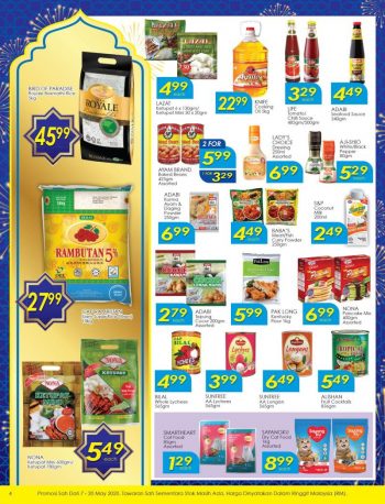 TF-Value-Mart-Hari-Raya-Promotion-Catalogue-3-350x458 - Johor Kedah Kelantan Kuala Lumpur Melaka Negeri Sembilan Pahang Penang Perak Perlis Promotions & Freebies Putrajaya Sabah Sarawak Selangor Supermarket & Hypermarket Terengganu 