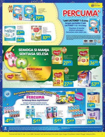 TF-Value-Mart-Hari-Raya-Promotion-Catalogue-4-1-350x458 - Johor Kedah Kelantan Kuala Lumpur Melaka Negeri Sembilan Pahang Penang Perak Perlis Promotions & Freebies Putrajaya Sabah Sarawak Selangor Supermarket & Hypermarket Terengganu 