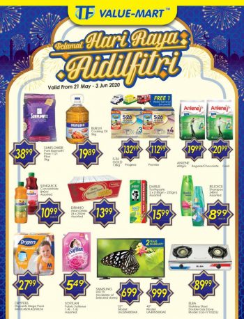 TF-Value-Mart-Hari-Raya-Promotion-Catalogue-4-350x458 - Johor Kedah Kelantan Kuala Lumpur Melaka Negeri Sembilan Pahang Penang Perak Perlis Promotions & Freebies Putrajaya Sabah Sarawak Selangor Supermarket & Hypermarket Terengganu 