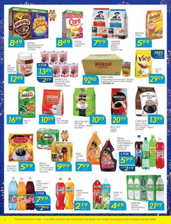 TF-Value-Mart-Hari-Raya-Promotion-Catalogue-5-1-350x458 - Johor Kedah Kelantan Kuala Lumpur Melaka Negeri Sembilan Pahang Penang Perak Perlis Promotions & Freebies Putrajaya Sabah Sarawak Selangor Supermarket & Hypermarket Terengganu 