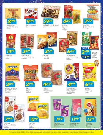 TF-Value-Mart-Hari-Raya-Promotion-Catalogue-6-1-350x458 - Johor Kedah Kelantan Kuala Lumpur Melaka Negeri Sembilan Pahang Penang Perak Perlis Promotions & Freebies Putrajaya Sabah Sarawak Selangor Supermarket & Hypermarket Terengganu 