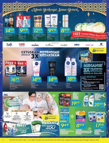 TF-Value-Mart-Hari-Raya-Promotion-Catalogue-7-1-350x458 - Johor Kedah Kelantan Kuala Lumpur Melaka Negeri Sembilan Pahang Penang Perak Perlis Promotions & Freebies Putrajaya Sabah Sarawak Selangor Supermarket & Hypermarket Terengganu 