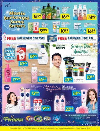 TF-Value-Mart-Hari-Raya-Promotion-Catalogue-8-350x458 - Johor Kedah Kelantan Kuala Lumpur Melaka Negeri Sembilan Pahang Penang Perak Perlis Promotions & Freebies Putrajaya Sabah Sarawak Selangor Supermarket & Hypermarket Terengganu 