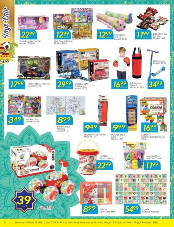 TF-Value-Mart-Hari-Raya-Promotion-Catalogue-9-1-350x458 - Johor Kedah Kelantan Kuala Lumpur Melaka Negeri Sembilan Pahang Penang Perak Perlis Promotions & Freebies Putrajaya Sabah Sarawak Selangor Supermarket & Hypermarket Terengganu 