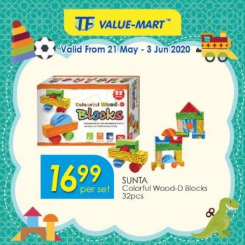 TF-Value-Mart-Kid-Toys-Promotion-3-350x350 - Johor Kedah Kelantan Kuala Lumpur Melaka Negeri Sembilan Pahang Penang Perak Perlis Promotions & Freebies Putrajaya Sabah Sarawak Selangor Supermarket & Hypermarket Terengganu 