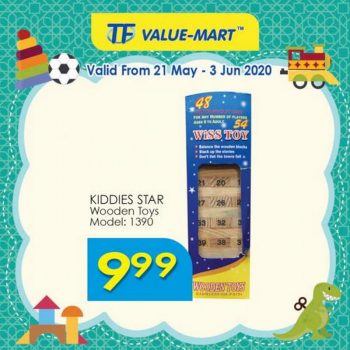TF-Value-Mart-Kid-Toys-Promotion-350x350 - Johor Kedah Kelantan Kuala Lumpur Melaka Negeri Sembilan Pahang Penang Perak Perlis Promotions & Freebies Putrajaya Sabah Sarawak Selangor Supermarket & Hypermarket Terengganu 