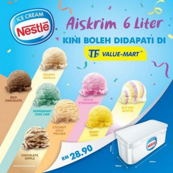 TF-Value-Mart-Nestle-Ice-Cream-Promotion-350x350 - Johor Kedah Kelantan Kuala Lumpur Melaka Negeri Sembilan Pahang Penang Perak Perlis Promotions & Freebies Putrajaya Sabah Sarawak Selangor Supermarket & Hypermarket Terengganu 