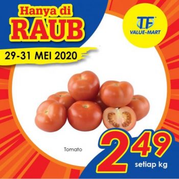 TF-Value-Mart-Raub-Fresh-Item-Promotion-2-350x350 - Johor Kedah Kelantan Kuala Lumpur Melaka Negeri Sembilan Pahang Penang Perak Perlis Promotions & Freebies Putrajaya Sabah Sarawak Selangor Supermarket & Hypermarket Terengganu 