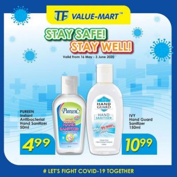 TF-Value-Mart-Stay-Safe-Stay-Well-Promotion-3-350x350 - Johor Kedah Kelantan Kuala Lumpur Melaka Negeri Sembilan Pahang Penang Perak Perlis Promotions & Freebies Putrajaya Sabah Sarawak Selangor Supermarket & Hypermarket Terengganu 