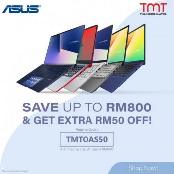 TMT-Asus-Laptop-Special-Deals-350x350 - Electronics & Computers Johor Kedah Kelantan Kuala Lumpur Laptop Melaka Negeri Sembilan Online Store Pahang Penang Perak Perlis Promotions & Freebies Putrajaya Sabah Sarawak Selangor Terengganu 
