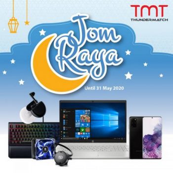 TMT-Jom-Raya-Promotion-350x350 - Computer Accessories Electronics & Computers IT Gadgets Accessories Johor Kedah Kelantan Kuala Lumpur Melaka Negeri Sembilan Pahang Penang Perak Perlis Promotions & Freebies Putrajaya Sabah Sarawak Selangor Terengganu 