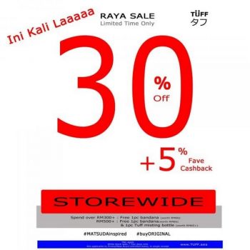 TUFF-Raya-Sale-350x350 - Bags Fashion Accessories Fashion Lifestyle & Department Store Handbags Kuala Lumpur Malaysia Sales Selangor 