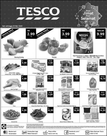 Tesco-Hari-Raya-Promotion-1-1-350x442 - Johor Kedah Kelantan Kuala Lumpur Melaka Negeri Sembilan Pahang Penang Perak Perlis Promotions & Freebies Putrajaya Sabah Sarawak Selangor Supermarket & Hypermarket Terengganu 