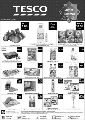 Tesco-Hari-Raya-Promotion-1-350x496 - Johor Kedah Kelantan Kuala Lumpur Melaka Negeri Sembilan Pahang Penang Perak Perlis Promotions & Freebies Putrajaya Sabah Sarawak Selangor Supermarket & Hypermarket Terengganu 
