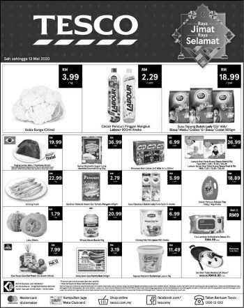 Tesco-Hari-Raya-Promotion-350x442 - Johor Kedah Kelantan Kuala Lumpur Melaka Negeri Sembilan Pahang Penang Perak Perlis Promotions & Freebies Putrajaya Sabah Sarawak Selangor Supermarket & Hypermarket Terengganu 