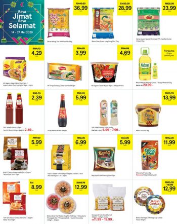 Tesco-Hari-Raya-Promotion-Catalogue-1-350x442 - Johor Kedah Kelantan Kuala Lumpur Melaka Negeri Sembilan Pahang Penang Perak Perlis Promotions & Freebies Putrajaya Sabah Sarawak Selangor Supermarket & Hypermarket Terengganu 