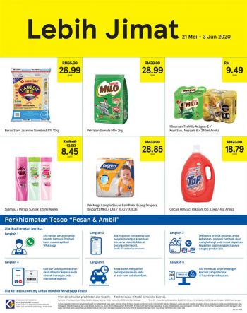 Tesco-Hari-Raya-Promotion-Catalogue-11-1-350x443 - Johor Kedah Kelantan Kuala Lumpur Melaka Negeri Sembilan Pahang Penang Perak Perlis Promotions & Freebies Putrajaya Sabah Sarawak Selangor Supermarket & Hypermarket Terengganu 