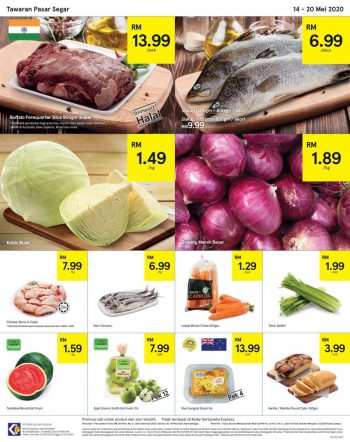 Tesco-Hari-Raya-Promotion-Catalogue-15-350x442 - Johor Kedah Kelantan Kuala Lumpur Melaka Negeri Sembilan Pahang Penang Perak Perlis Promotions & Freebies Putrajaya Sabah Sarawak Selangor Supermarket & Hypermarket Terengganu 