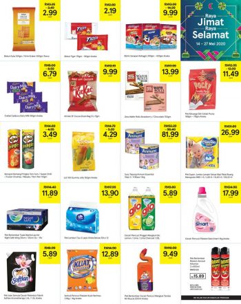 Tesco-Hari-Raya-Promotion-Catalogue-2-350x442 - Johor Kedah Kelantan Kuala Lumpur Melaka Negeri Sembilan Pahang Penang Perak Perlis Promotions & Freebies Putrajaya Sabah Sarawak Selangor Supermarket & Hypermarket Terengganu 