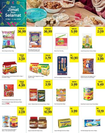 Tesco-Hari-Raya-Promotion-Catalogue-3-1-350x443 - Johor Kedah Kelantan Kuala Lumpur Melaka Negeri Sembilan Pahang Penang Perak Perlis Promotions & Freebies Putrajaya Sabah Sarawak Selangor Supermarket & Hypermarket Terengganu 