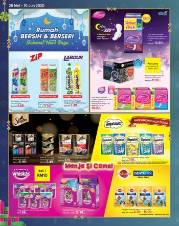 Tesco-Hari-Raya-Promotion-Catalogue-3-2-350x442 - Johor Kedah Kelantan Kuala Lumpur Melaka Negeri Sembilan Pahang Penang Perak Perlis Promotions & Freebies Putrajaya Sabah Sarawak Selangor Supermarket & Hypermarket Terengganu 