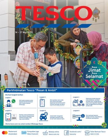 Tesco-Hari-Raya-Promotion-Catalogue-350x442 - Johor Kedah Kelantan Kuala Lumpur Melaka Negeri Sembilan Pahang Penang Perak Perlis Promotions & Freebies Putrajaya Sabah Sarawak Selangor Supermarket & Hypermarket Terengganu 