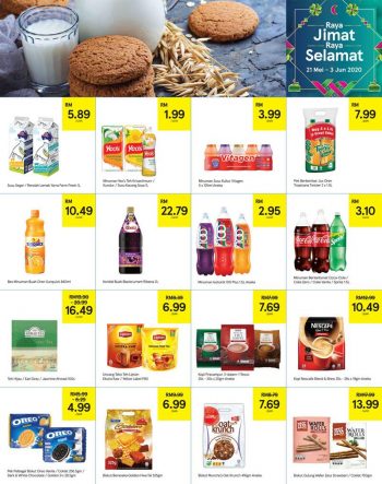 Tesco-Hari-Raya-Promotion-Catalogue-4-1-350x443 - Johor Kedah Kelantan Kuala Lumpur Melaka Negeri Sembilan Pahang Penang Perak Perlis Promotions & Freebies Putrajaya Sabah Sarawak Selangor Supermarket & Hypermarket Terengganu 