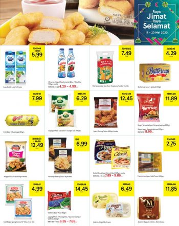 Tesco-Hari-Raya-Promotion-Catalogue-4-350x442 - Johor Kedah Kelantan Kuala Lumpur Melaka Negeri Sembilan Pahang Penang Perak Perlis Promotions & Freebies Putrajaya Sabah Sarawak Selangor Supermarket & Hypermarket Terengganu 