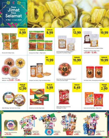 Tesco-Hari-Raya-Promotion-Catalogue-5-1-350x443 - Johor Kedah Kelantan Kuala Lumpur Melaka Negeri Sembilan Pahang Penang Perak Perlis Promotions & Freebies Putrajaya Sabah Sarawak Selangor Supermarket & Hypermarket Terengganu 