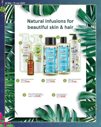 Tesco-Hari-Raya-Promotion-Catalogue-5-2-350x442 - Johor Kedah Kelantan Kuala Lumpur Melaka Negeri Sembilan Pahang Penang Perak Perlis Promotions & Freebies Putrajaya Sabah Sarawak Selangor Supermarket & Hypermarket Terengganu