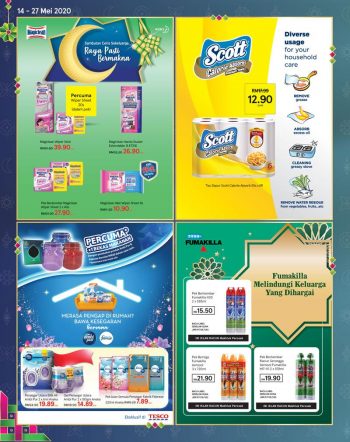 Tesco-Hari-Raya-Promotion-Catalogue-7-350x442 - Johor Kedah Kelantan Kuala Lumpur Melaka Negeri Sembilan Pahang Penang Perak Perlis Promotions & Freebies Putrajaya Sabah Sarawak Selangor Supermarket & Hypermarket Terengganu 