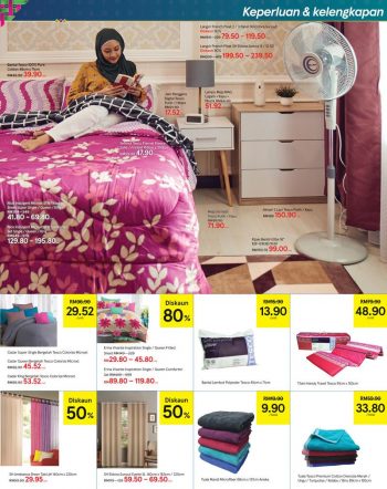 Tesco-Hari-Raya-Promotion-Catalogue-9-350x442 - Johor Kedah Kelantan Kuala Lumpur Melaka Negeri Sembilan Pahang Penang Perak Perlis Promotions & Freebies Putrajaya Sabah Sarawak Selangor Supermarket & Hypermarket Terengganu 