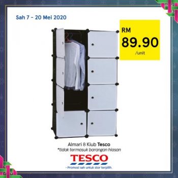 Tesco-REKOMEN-Promotion-1-9-350x350 - Johor Kedah Kelantan Kuala Lumpur Melaka Negeri Sembilan Pahang Penang Perak Perlis Promotions & Freebies Putrajaya Sabah Sarawak Selangor Supermarket & Hypermarket Terengganu 