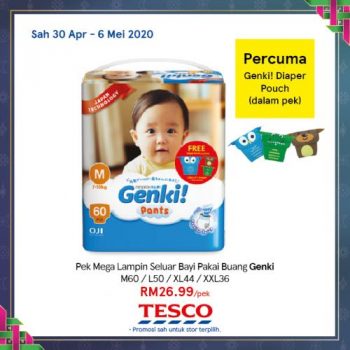 Tesco-REKOMEN-Promotion-10-1-350x350 - Johor Kedah Kelantan Kuala Lumpur Melaka Negeri Sembilan Pahang Penang Perak Perlis Promotions & Freebies Putrajaya Sabah Sarawak Selangor Supermarket & Hypermarket Terengganu 