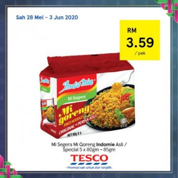 Tesco-REKOMEN-Promotion-10-20-350x350 - Johor Kedah Kelantan Kuala Lumpur Melaka Negeri Sembilan Pahang Penang Perak Perlis Promotions & Freebies Putrajaya Sabah Sarawak Selangor Supermarket & Hypermarket Terengganu 