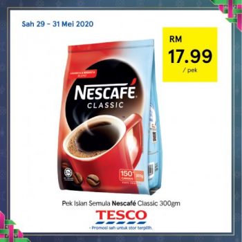 Tesco-REKOMEN-Promotion-10-21-350x350 - Johor Kedah Kelantan Kuala Lumpur Melaka Negeri Sembilan Pahang Penang Perak Perlis Promotions & Freebies 