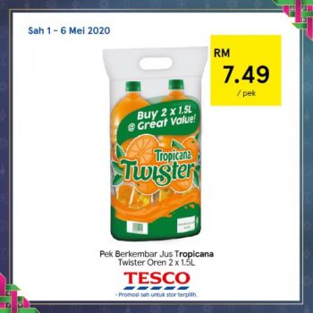 Tesco-REKOMEN-Promotion-10-350x350 - Johor Kedah Kelantan Kuala Lumpur Melaka Negeri Sembilan Pahang Penang Perak Perlis Promotions & Freebies Putrajaya Sabah Sarawak Selangor Supermarket & Hypermarket Terengganu 