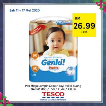 Tesco-REKOMEN-Promotion-10-6-350x350 - Johor Kedah Kelantan Kuala Lumpur Melaka Negeri Sembilan Pahang Penang Perak Perlis Promotions & Freebies Putrajaya Sabah Sarawak Selangor Supermarket & Hypermarket Terengganu 