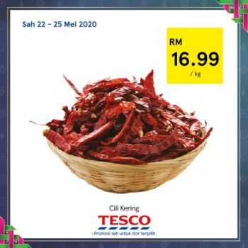 Tesco-REKOMEN-Promotion-11-15-350x350 - Johor Kedah Kelantan Kuala Lumpur Melaka Negeri Sembilan Pahang Penang Perak Perlis Promotions & Freebies Putrajaya Sabah Sarawak Selangor Supermarket & Hypermarket Terengganu 