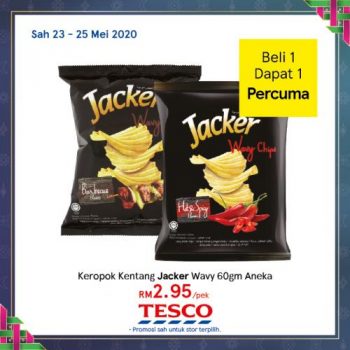 Tesco-REKOMEN-Promotion-11-16-350x350 - Johor Kedah Kelantan Kuala Lumpur Melaka Negeri Sembilan Pahang Penang Perak Perlis Promotions & Freebies Putrajaya Sabah Sarawak Selangor Supermarket & Hypermarket Terengganu 