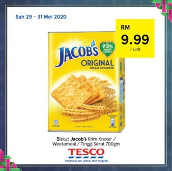 Tesco-REKOMEN-Promotion-11-21-350x349 - Johor Kedah Kelantan Kuala Lumpur Melaka Negeri Sembilan Pahang Penang Perak Perlis Promotions & Freebies 