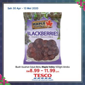 Tesco-REKOMEN-Promotion-11-3-350x350 - Johor Kedah Kelantan Kuala Lumpur Melaka Negeri Sembilan Pahang Penang Perak Perlis Promotions & Freebies Putrajaya Sabah Sarawak Selangor Supermarket & Hypermarket Terengganu 