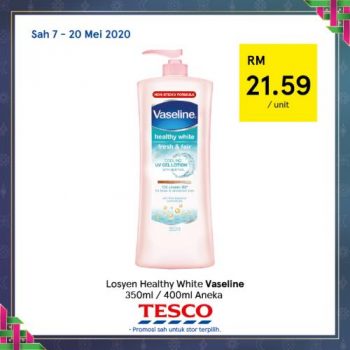 Tesco-REKOMEN-Promotion-11-7-350x350 - Johor Kedah Kelantan Kuala Lumpur Melaka Negeri Sembilan Pahang Penang Perak Perlis Promotions & Freebies Putrajaya Sabah Sarawak Selangor Supermarket & Hypermarket Terengganu 