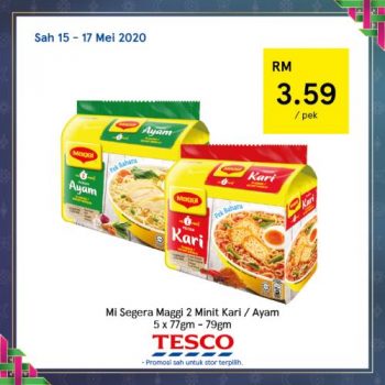 Tesco-REKOMEN-Promotion-11-9-350x350 - Johor Kedah Kelantan Kuala Lumpur Melaka Negeri Sembilan Pahang Penang Perak Perlis Promotions & Freebies Putrajaya Sabah Sarawak Selangor Supermarket & Hypermarket Terengganu 