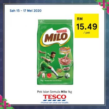 Tesco-REKOMEN-Promotion-12-10-350x350 - Johor Kedah Kelantan Kuala Lumpur Melaka Negeri Sembilan Pahang Penang Perak Perlis Promotions & Freebies Putrajaya Sabah Sarawak Selangor Supermarket & Hypermarket Terengganu 