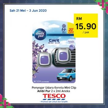 Tesco-REKOMEN-Promotion-12-20-350x350 - Johor Kedah Kelantan Kuala Lumpur Melaka Negeri Sembilan Pahang Penang Perak Perlis Promotions & Freebies Putrajaya Sabah Sarawak Selangor Supermarket & Hypermarket Terengganu 