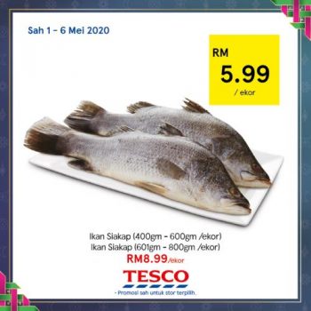 Tesco-REKOMEN-Promotion-12-350x350 - Johor Kedah Kelantan Kuala Lumpur Melaka Negeri Sembilan Pahang Penang Perak Perlis Promotions & Freebies Putrajaya Sabah Sarawak Selangor Supermarket & Hypermarket Terengganu 